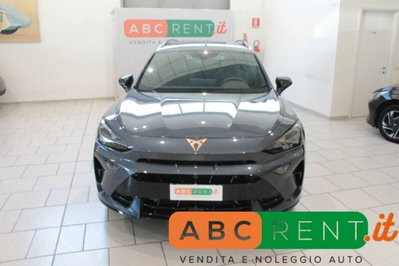 Cupra Formentor Formentor 2.0 TDI (3)