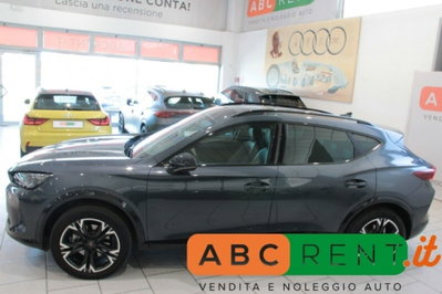 Cupra Formentor Formentor 2.0 TDI (4)