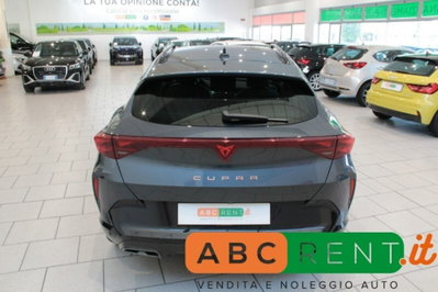Cupra Formentor Formentor 2.0 TDI (6)