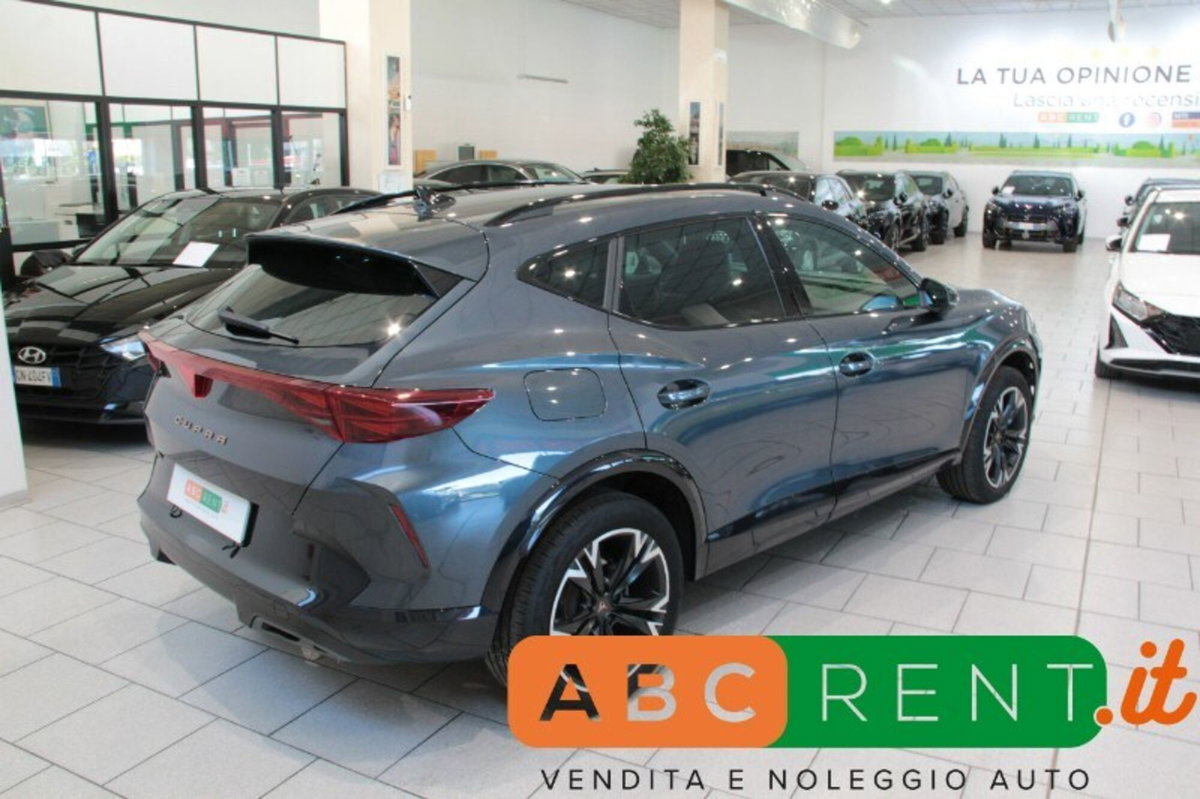 Cupra Formentor Formentor 2.0 TDI (7)