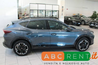Cupra Formentor Formentor 2.0 TDI (8)