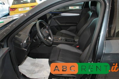 Cupra Formentor Formentor 2.0 TDI (9)