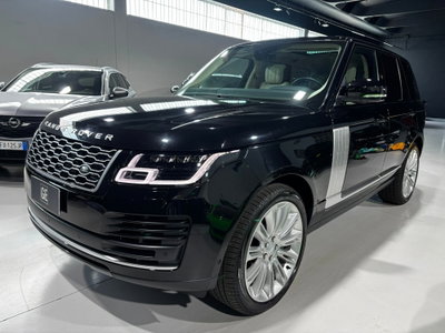 Land Rover Range Rover 3.0D l6 Westminster usata