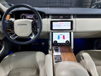 Land Rover Range Rover 3.0D l6 Westminster (10)