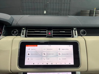 Land Rover Range Rover 3.0D l6 Westminster (12)