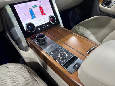 Land Rover Range Rover 3.0D l6 Westminster (13)