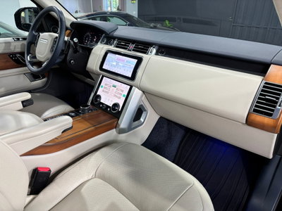 Land Rover Range Rover 3.0D l6 Westminster (14)