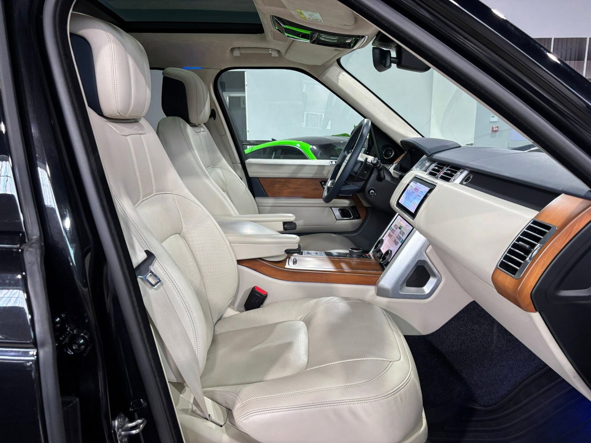 Land Rover Range Rover 3.0D l6 Westminster (15)