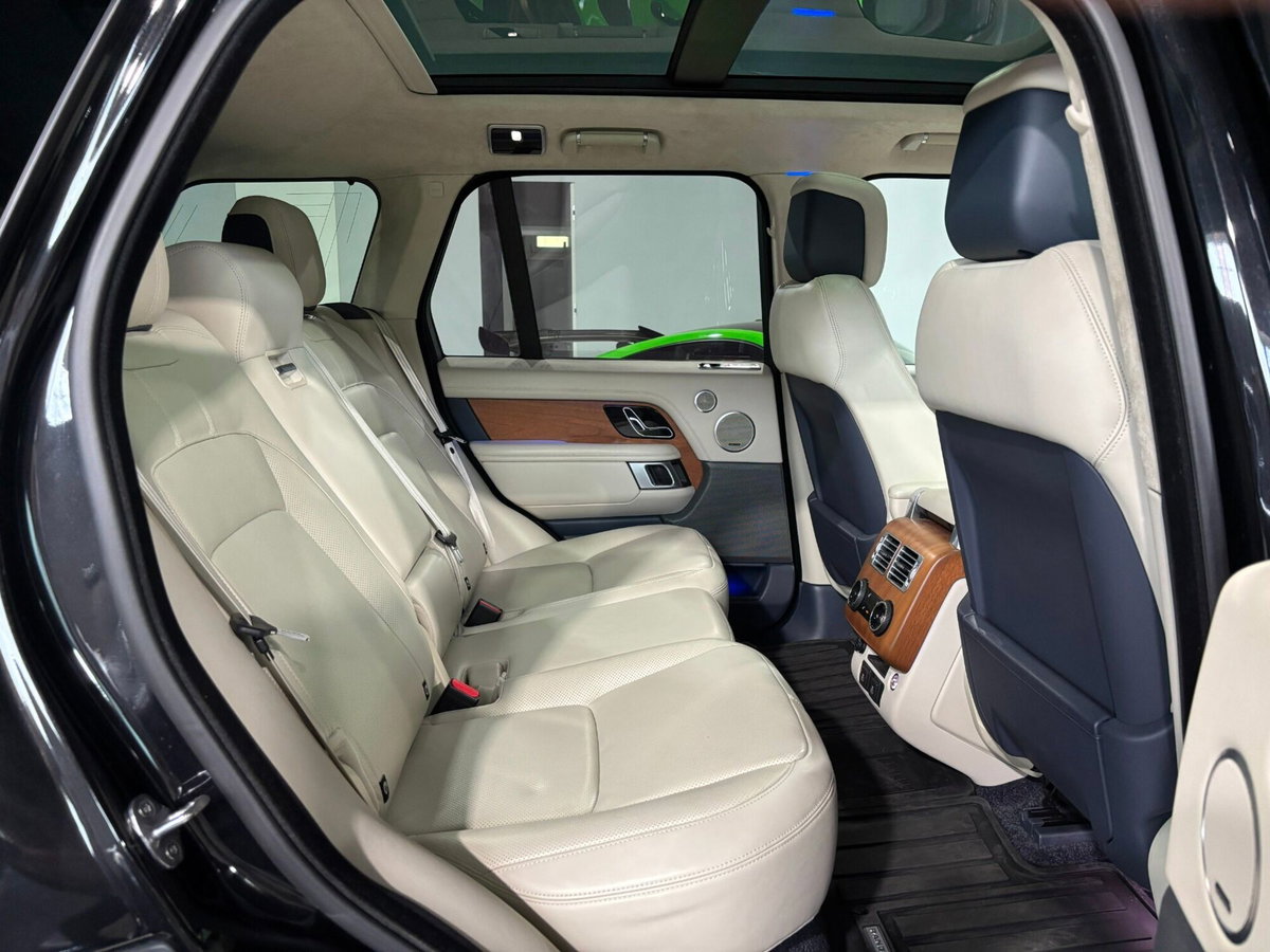 Land Rover Range Rover 3.0D l6 Westminster (16)
