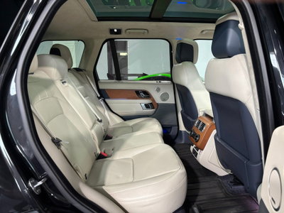 Land Rover Range Rover 3.0D l6 Westminster (16)