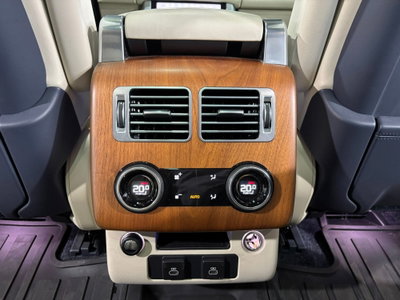 Land Rover Range Rover 3.0D l6 Westminster (17)