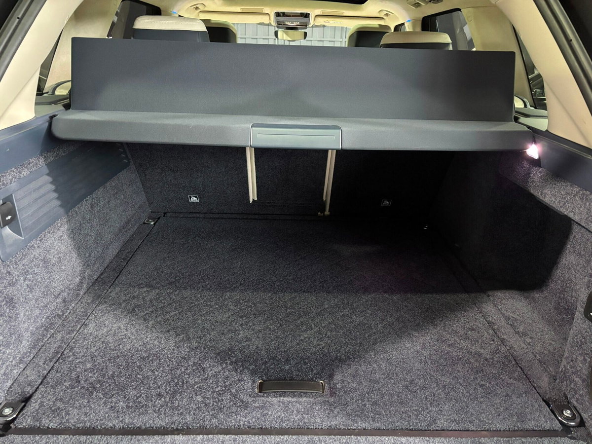 Land Rover Range Rover 3.0D l6 Westminster (18)