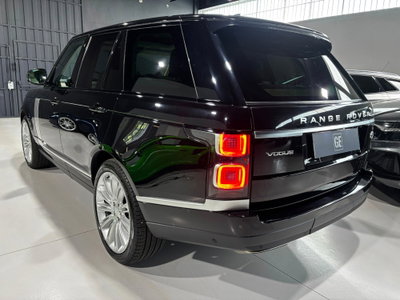 Land Rover Range Rover 3.0D l6 Westminster (4)