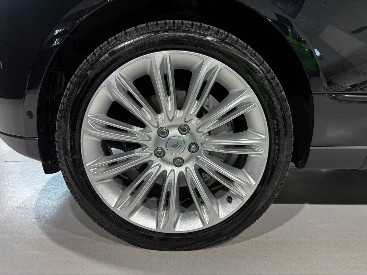 Land Rover Range Rover 3.0D l6 Westminster (5)
