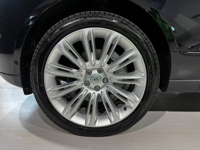 Land Rover Range Rover 3.0D l6 Westminster (5)