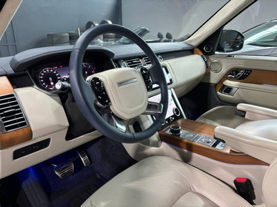 Land Rover Range Rover 3.0D l6 Westminster (6)