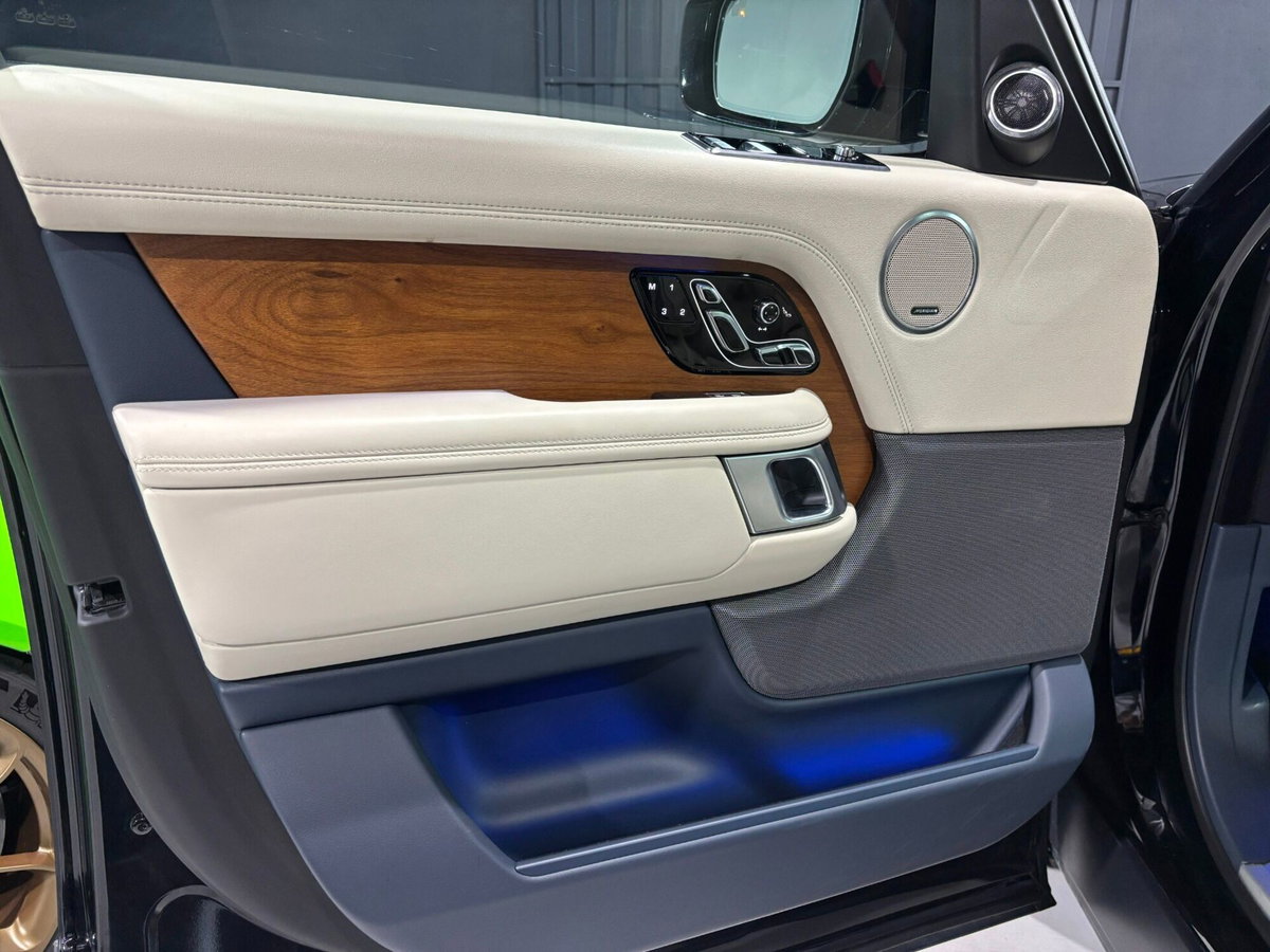 Land Rover Range Rover 3.0D l6 Westminster (7)