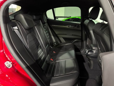 Alfa Romeo Stelvio Stelvio 2.9 Bi-Turbo V6 510 CV AT8 Quadrifoglio (15)