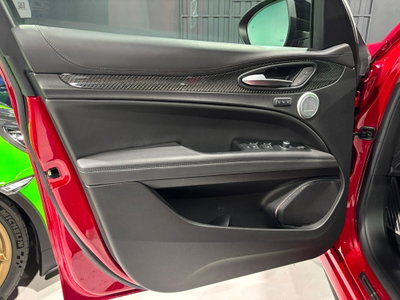 Alfa Romeo Stelvio Stelvio 2.9 Bi-Turbo V6 510 CV AT8 Quadrifoglio (7)