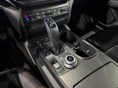 Maserati Ghibli Ghibli V6 430 CV AWD Modena (13)