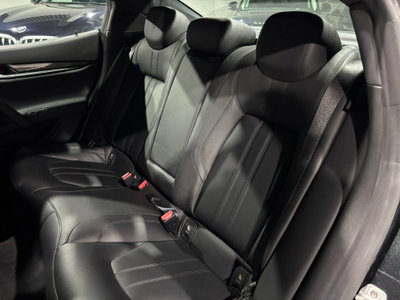 Maserati Ghibli Ghibli V6 430 CV AWD Modena (15)