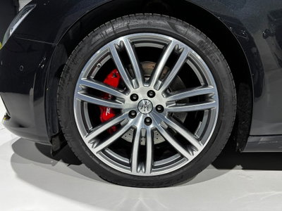 Maserati Ghibli Ghibli V6 430 CV AWD Modena (5)