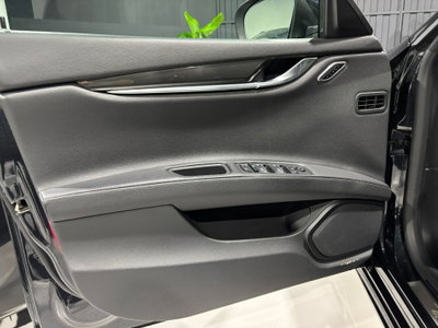 Maserati Ghibli Ghibli V6 430 CV AWD Modena (7)