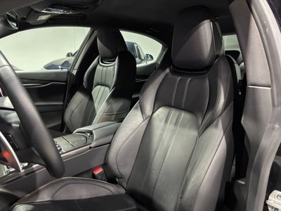 Maserati Ghibli Ghibli V6 430 CV AWD Modena (9)