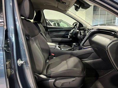 Hyundai Tucson 1.6 crdi 48V Xline 2wd dct (14)