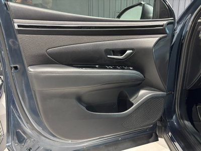 Hyundai Tucson 1.6 crdi 48V Xline 2wd dct (7)