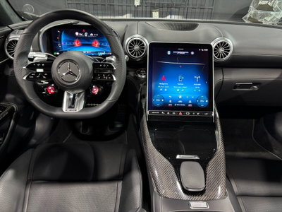 Mercedes-Benz SL 63 Premium Plus 4matic+ auto (10)