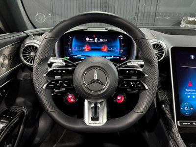 Mercedes-Benz SL 63 Premium Plus 4matic+ auto (11)