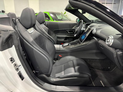 Mercedes-Benz SL 63 Premium Plus 4matic+ auto (14)