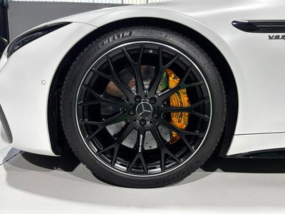 Mercedes-Benz SL 63 Premium Plus 4matic+ auto (5)
