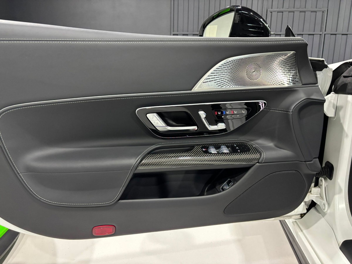 Mercedes-Benz SL 63 Premium Plus 4matic+ auto (7)