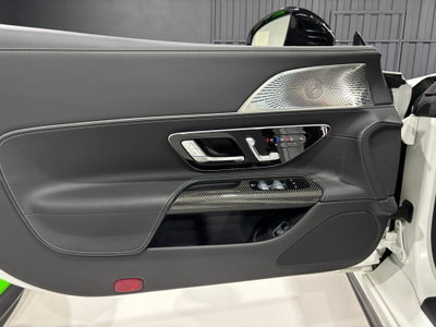 Mercedes-Benz SL 63 Premium Plus 4matic+ auto (7)