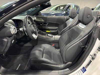 Mercedes-Benz SL 63 Premium Plus 4matic+ auto (8)