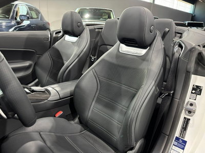 Mercedes-Benz SL 63 Premium Plus 4matic+ auto (9)