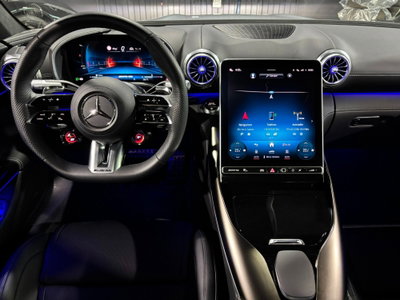 Mercedes-Benz AMG GT GT 63 Premium Plus APXGP Edition 4matic+ auto (10)