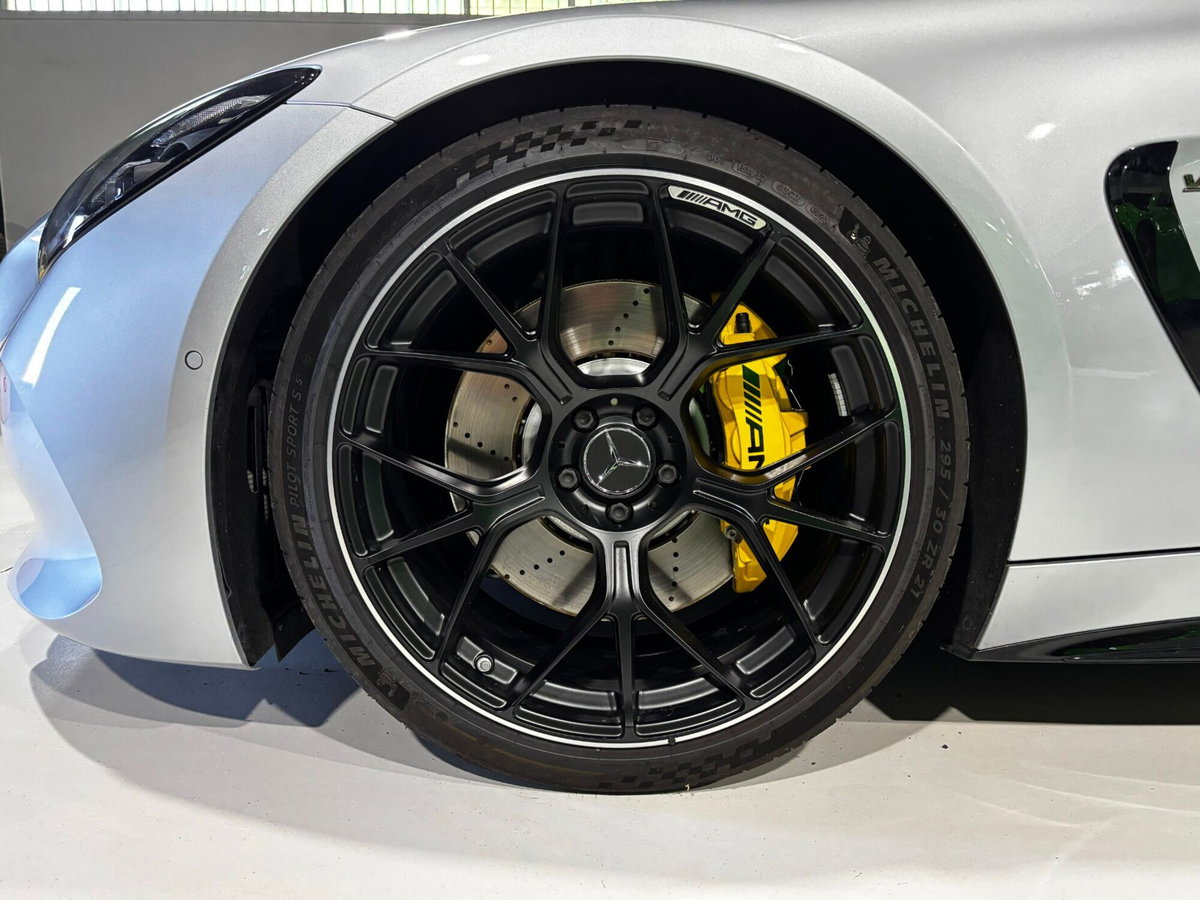 Mercedes-Benz AMG GT GT 63 Premium Plus APXGP Edition 4matic+ auto (5)
