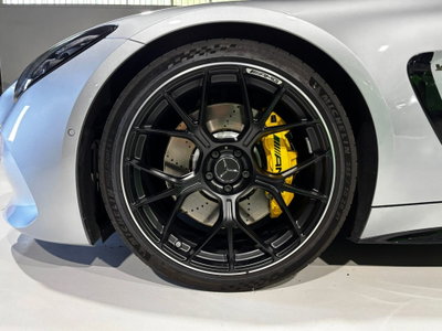 Mercedes-Benz AMG GT GT 63 Premium Plus APXGP Edition 4matic+ auto (5)