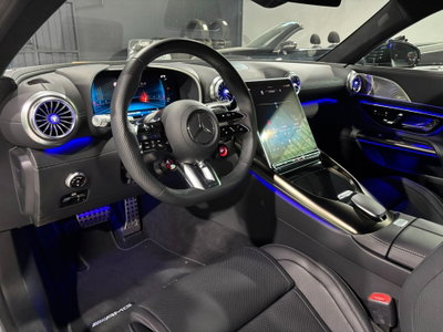 Mercedes-Benz AMG GT GT 63 Premium Plus APXGP Edition 4matic+ auto (6)