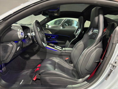 Mercedes-Benz AMG GT GT 63 Premium Plus APXGP Edition 4matic+ auto (8)