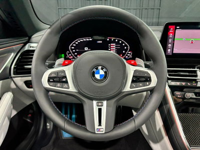 BMW Serie 8 Cabrio M8  Competition (10)