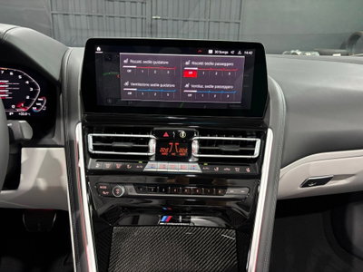BMW Serie 8 Cabrio M8  Competition (11)