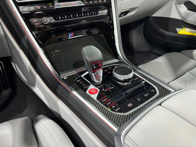 BMW Serie 8 Cabrio M8  Competition (12)