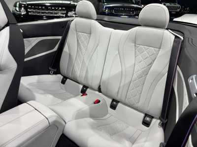 BMW Serie 8 Cabrio M8  Competition (15)