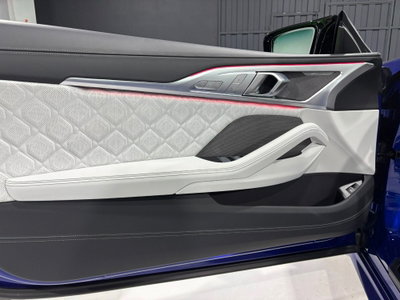 BMW Serie 8 Cabrio M8  Competition (7)