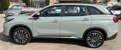 Dfsk Glory 600  1.5 auto (2)