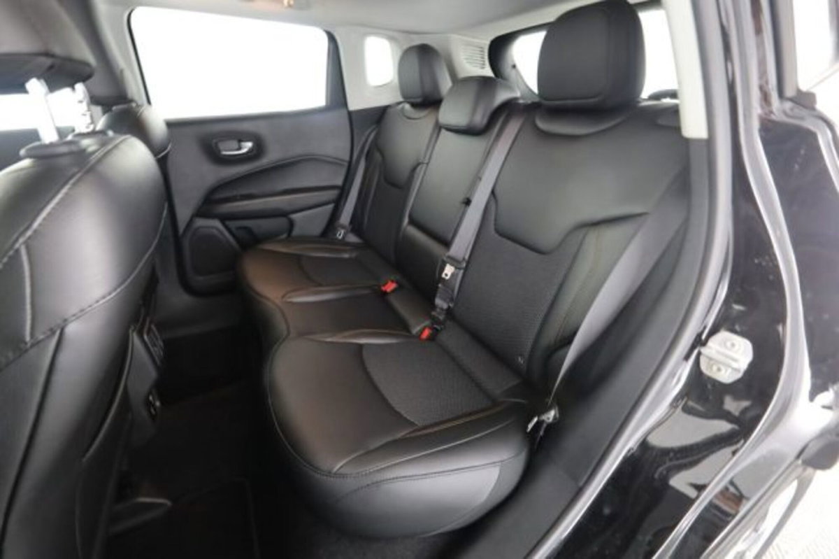 Jeep Compass 1.4 MultiAir 170 CV aut. 4WD Limited (3)